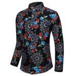 Cămașă bărbați F659 XXL 2