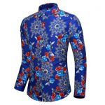 Cămașă bărbați F659 XXL 5