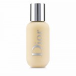 Fond De Ten Dior Backstage, 0 Warm