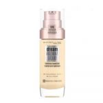 Fond de ten Maybelline Dream Satin Liquid Nuanta 01 Natural Ivory
