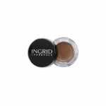 Gel Sprancene Ingrid Eyebrow Pomade Waterproof, Nuanta Brown