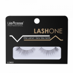 Gene False Din Par Natural Lila Rossa, LashOne, S92