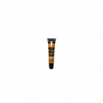 Luciu de buze aromatizat, Micolor, Total Shine Addict, Auriu