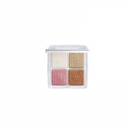 Paleta Iluminatoare Dior Backstage Glow Face Palette, 001 Universal