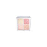 Paleta Iluminatoare Dior Backstage Glow Face Palette, 004 Rose Gold