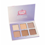 Paleta Iluminatoare Febble Aurora Glow Kit Metallic Powder