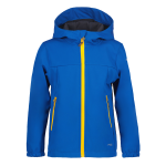 B SOFTSHELL JACKET