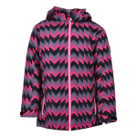 LORA GIRLS SKI SUIT