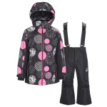 SARAH GIRLS SKI SUIT