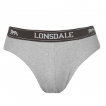 Lonsdale 2Pk Brief Sn00