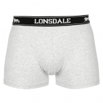 Lonsdale 2Pk Trunk Sn00