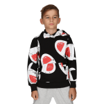 BOYS ROCH HOODY