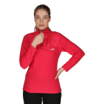 JOAN HALF ZIP