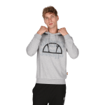 MENS HERITAGE HOODY