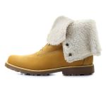 TIMBERLAND AUTHENTICS 6 WATERPROOF FAU