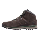 GT Scramble Mid Leather W