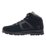 GT Scramble Mid Leather W