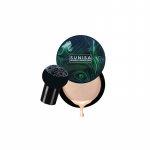 Crema CC Cream, Makeup, Air Pad Cushion, cu aplicator, 20 g
