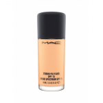 Fond de ten cu acoperire MAC Studio Fix Fluid SPF15 Nuanta NC25