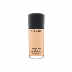 Fond de ten cu acoperire MAC Studio Fix Fluid SPF15 Nuanta NW15