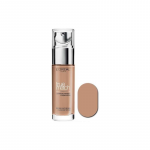 Fond de ten iluminator Loreal True Match Nuanta 5D/5W Golden Sand