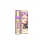Fond de ten, Ingrid, Ideal Face, 11 Nude, 30 ml