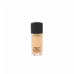 Fond de ten Mac Studio Fix Fluid SPF15 cu acoperire mare Nuanta C4