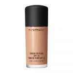Fond de ten Mac Studio Fix Fluid SPF15 cu acoperire mare Nuanta NW30