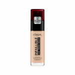 Fond de ten rezistent LOREAL Infaillible 24H Fresh Wear 25 Rose Ivory