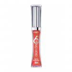 Gloss Loreal Glam Shine 507 Fresh Grenadine