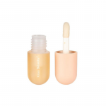Luciu de buze pentru volum, Kiss Beauty, Plump Lip Maximizer, 3 ml