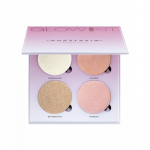 Paleta 4 pudre iluminatoare Anastasia Beverly Hills Glow Kit Sugar