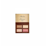 Paleta iluminatoare, Bourjois, Delice De Poudre, 01