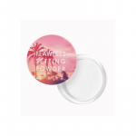 Pudra fixare machiaj Focallure Flawless Setting Powder 01 Transparent