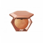 Pudra iluminatoare fata si corp Fenty Beauty Diamond Bomb Cognac Candy