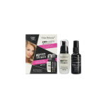 Set primer machiaj Kiss Beauty PRO Setting HD baza machiaj + spray fixare