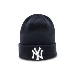 KAPA MLB ESSENTIAL CUFF KNIT NEYYAN OTC