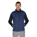 GARETH FULL ZIP