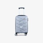 J2C  HARD SUITCASE  22 INCH