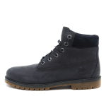6 IN PREMIUM WP BOOT FORGED IRON