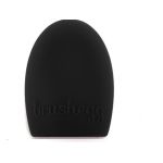 Ou din silicon pentru curățarea periilor negru