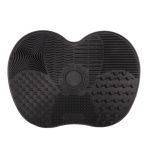 Perie de curățat silicon J2966 negru