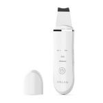 Spatula cosmetica cu ultrasunete alb