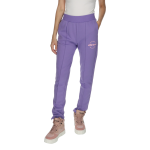 ELLESSE LADIES OPEN HEM PANTS