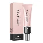 Fond de ten de machiaj Primer de machiaj transparent pentru netezirea porilor Fond de ten pentru catifelarea tenului Fond de ten transparent pentru o fata neteda 30 ml