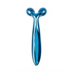 Instrument de masaj facial T1061 albastru