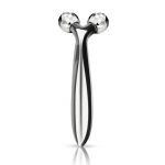 Instrument de masaj facial T1061 argint