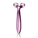 Instrument de masaj facial T1061 violet