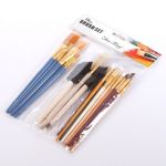 Set de perii profesionale 25 buc