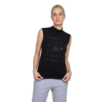 LADY SLEEVELESS T-SHIRT